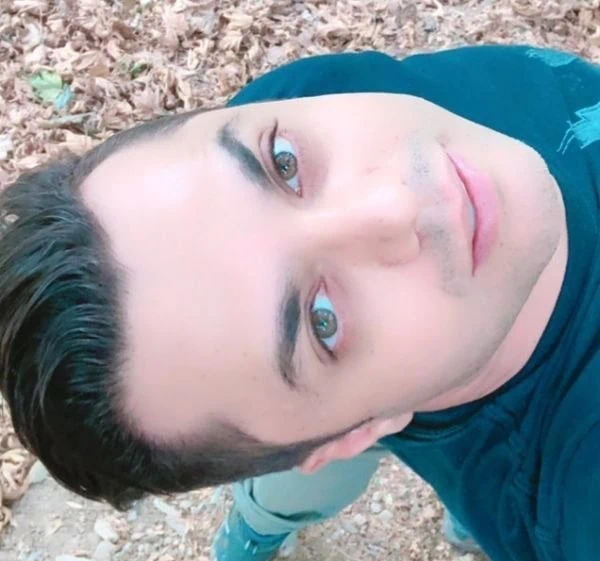 عکس سلفی از آرش ظلی پور