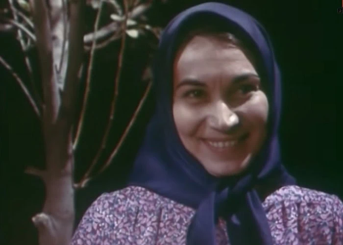 پروانه معصومی
