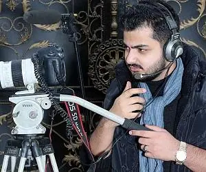 نیما هاشمی