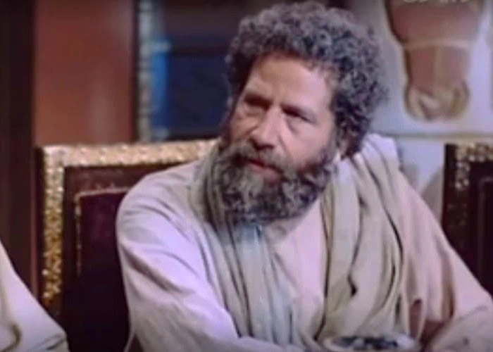 برادر یوسف پیامبر