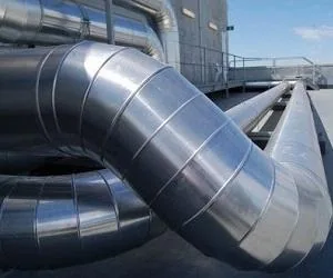 لوله های صنعتی