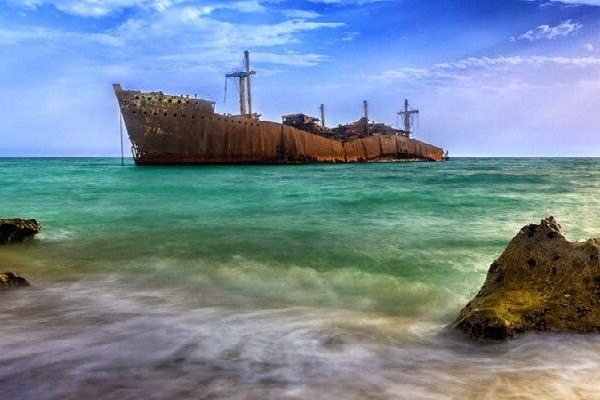 جزیره کیش