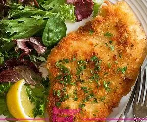 5 ایده سریع ترین غذا با مرغ