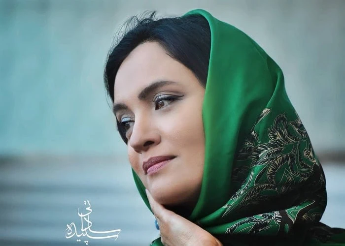 میترا حجار بازیگر محبوب 