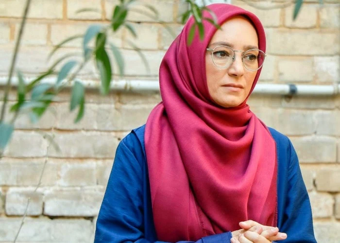 بیوگرافی سحر ولد بیگی