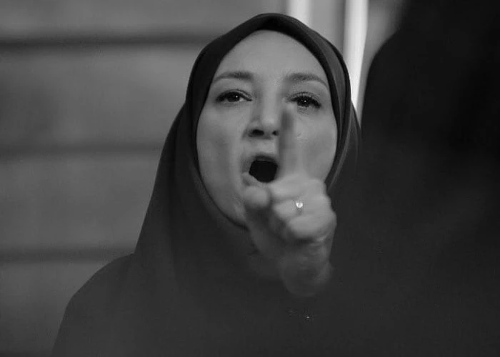 سحر ولد بیگی بازیگر طنز