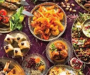 غذای ایرانی