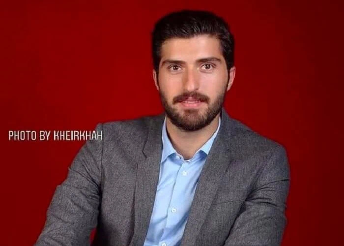 بیوگرافی کریم انصاری فرد