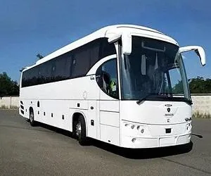 سفر با اتوبوس رویال