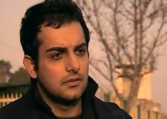 حامد کمیلی در پیامک از دیار باقی