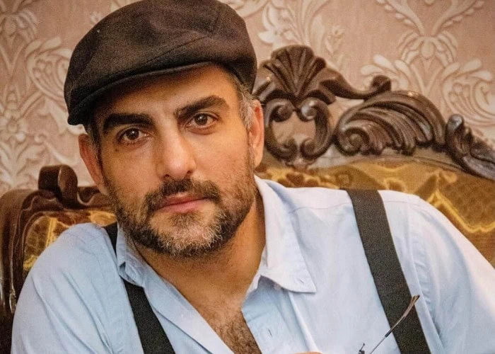 عکسهای حامد کمیلی