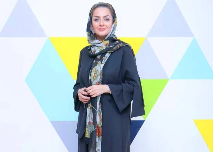 بیتا سحرخیز بازیگر