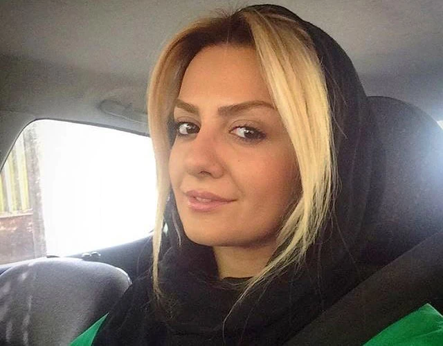 سلفی بیتا سحرخیز