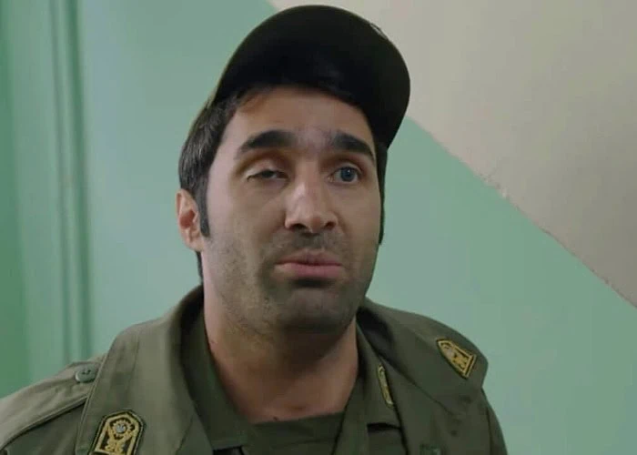هادی کاظمی در شاهگوش
