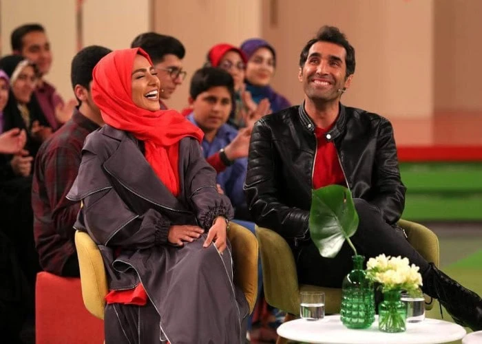 هادی کاظمی خندوانه