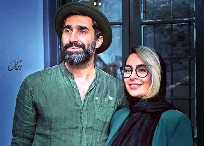 سمانه پاکدل و هادی کاظمی