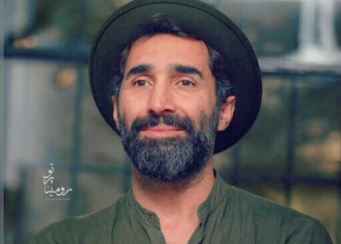 زندگی هادی کاظمی
