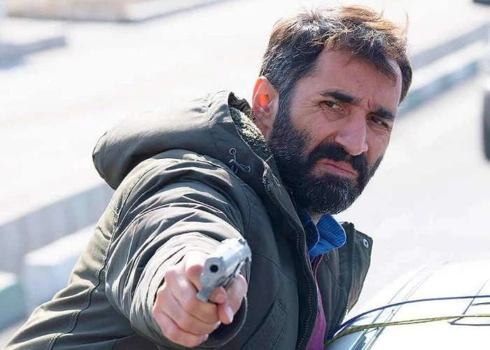 هادی کاظمی در قانون مورفی