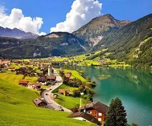 جاذبه های گردشگری