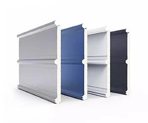 ساندویچ پانل 