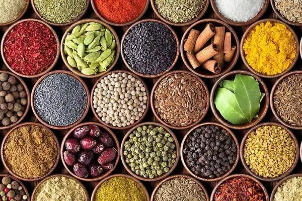 ادویه جات