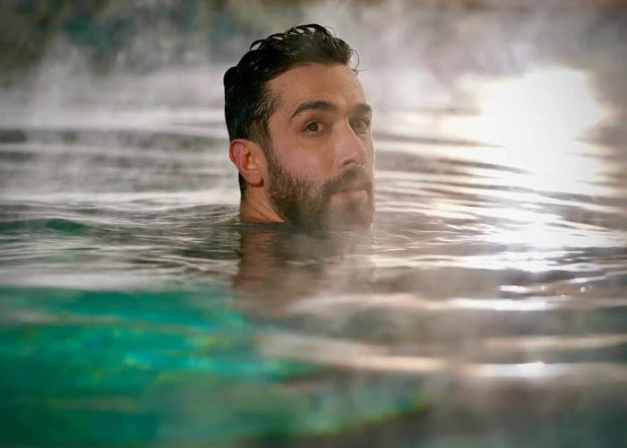 حسین مهری عکس