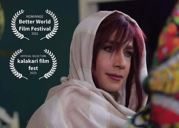 گریم زنانه حسین مهری