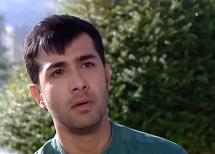 حسین مهری همه چیز آنجاست