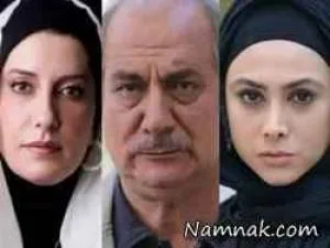 سریال انقلاب زیبا