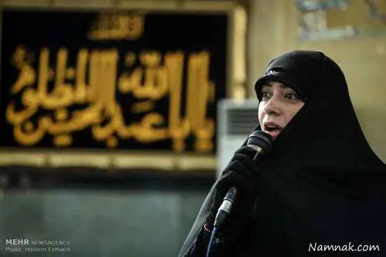 تصویر جدید الهام چرخنده
