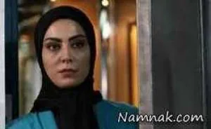 عکس جدید نیلوفر شهیدی