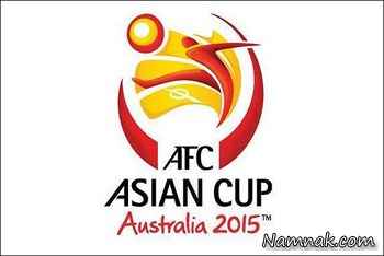 مسابقات جام ملت های آسیا 2015
