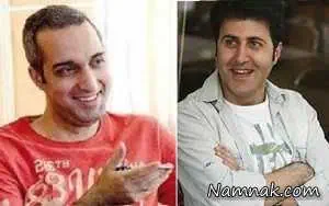 هومن حاجی عبداللهی در خندوانه