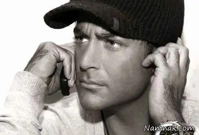 مهناز افشار و محمدرضا گلزار