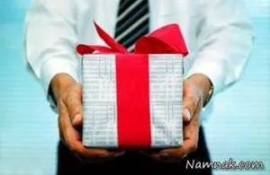 هدایای تبلیغاتی