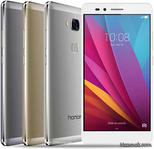 Honor 5X هواوی