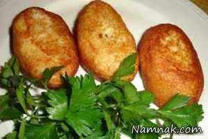 کبه برنجی