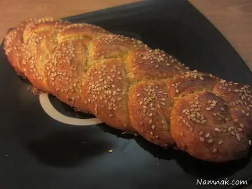 نان گیسو