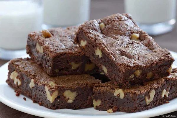 براونی 