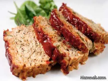 رول گوشت