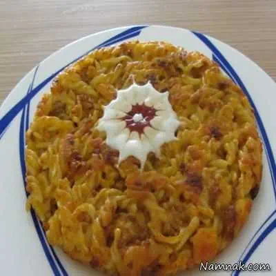 کوکوی ماکارونی