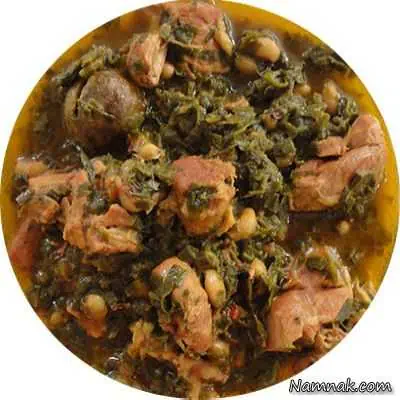 خورش