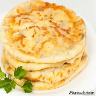 غذاهای گرجستان