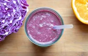 اسموتی کلم برگ