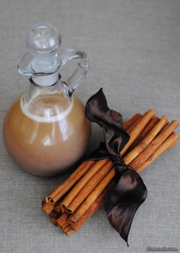 شربت دارچینی