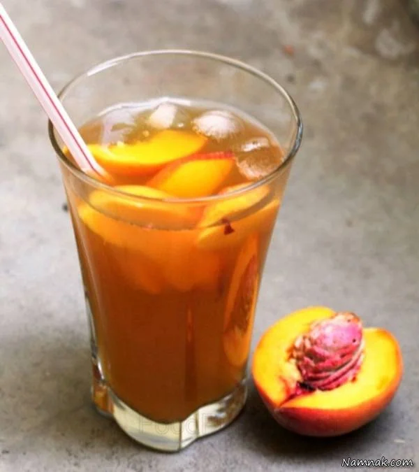 آیس تی هلو
