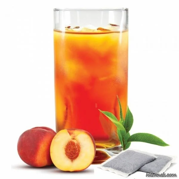 آیس تی هلو
