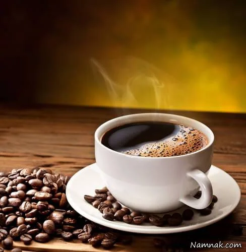 قهوه بیرجندی