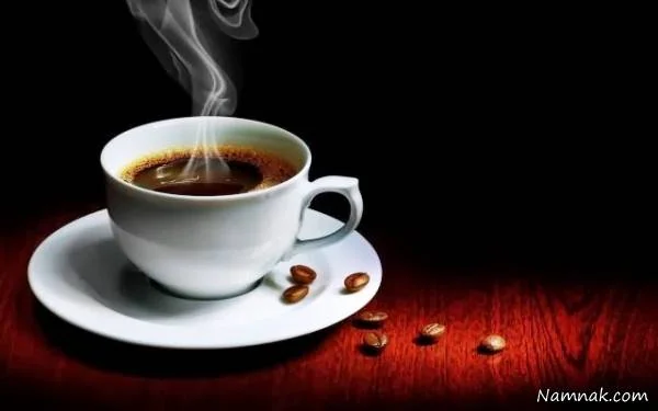 قهوه بیرجندی