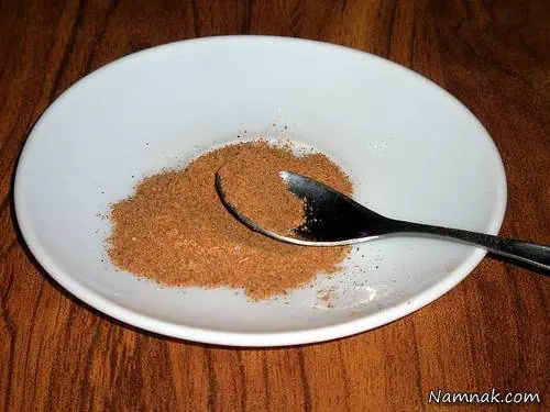 چات ماسالا